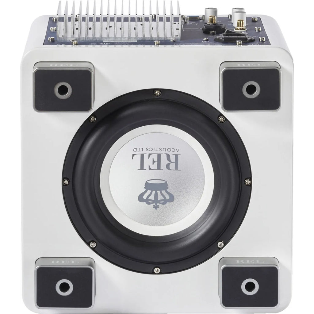 REL T5x