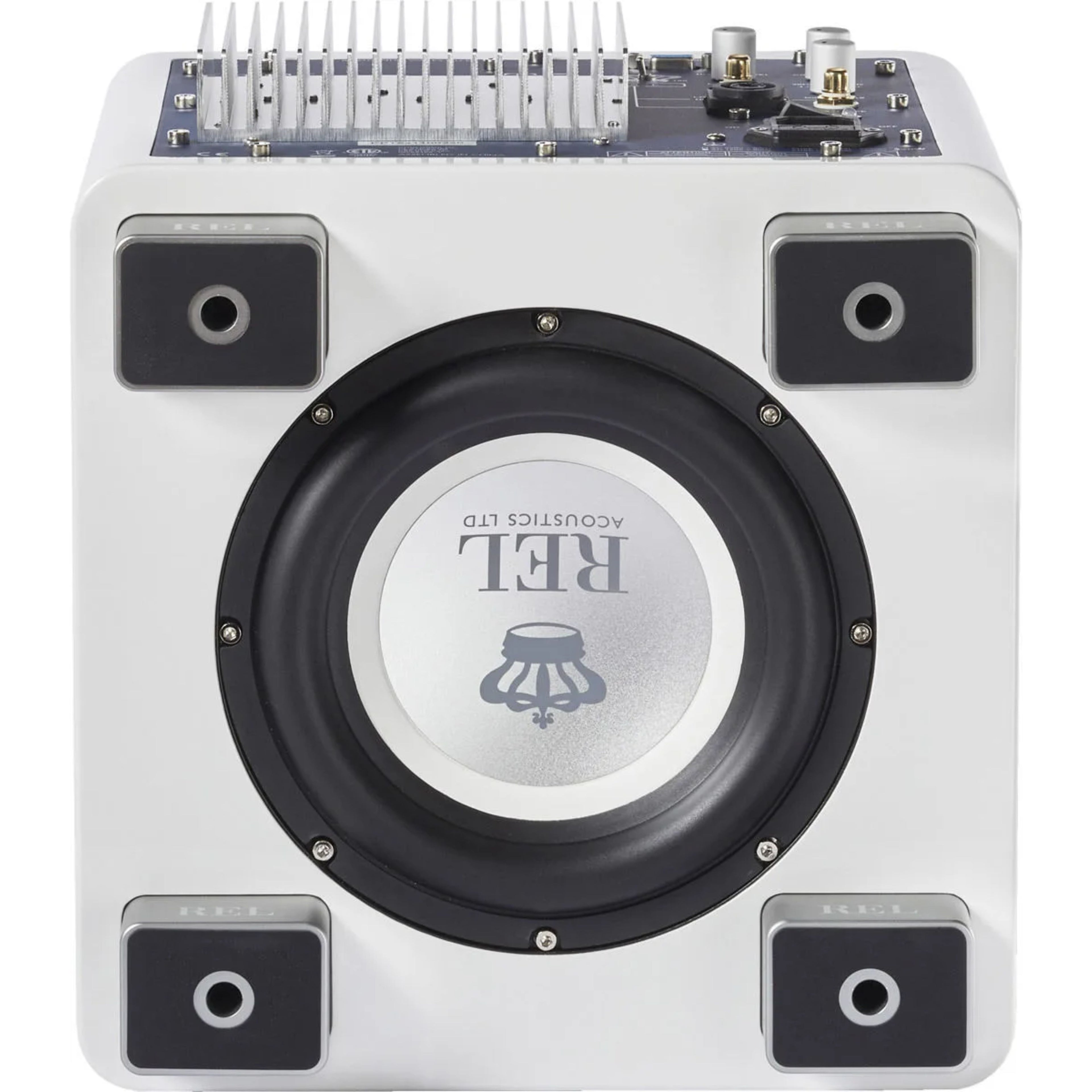 REL T5x