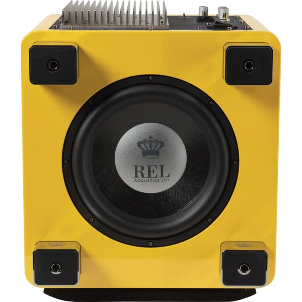 REL T9x SE