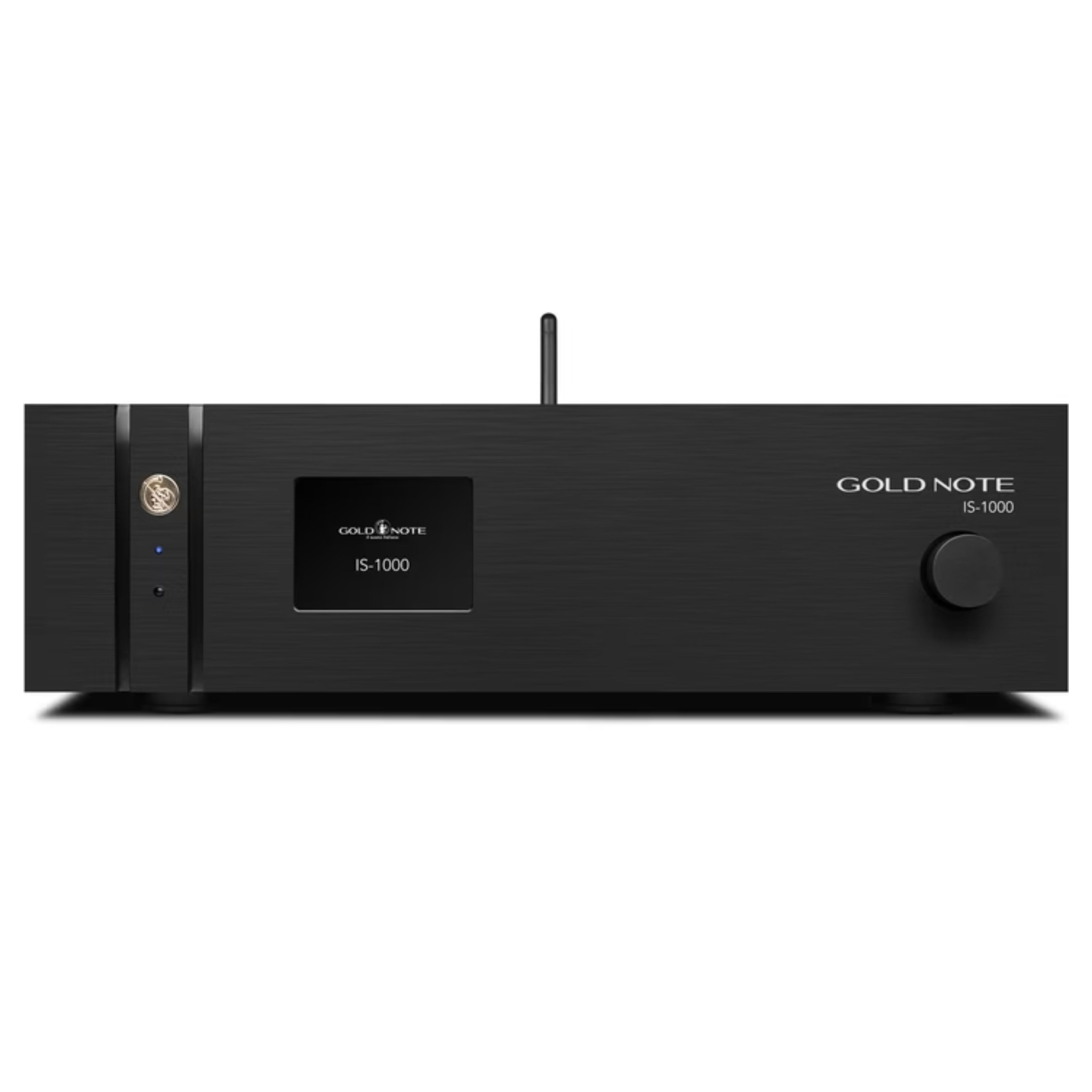 GOLD NOTE IS-1000 MKII DELUXE