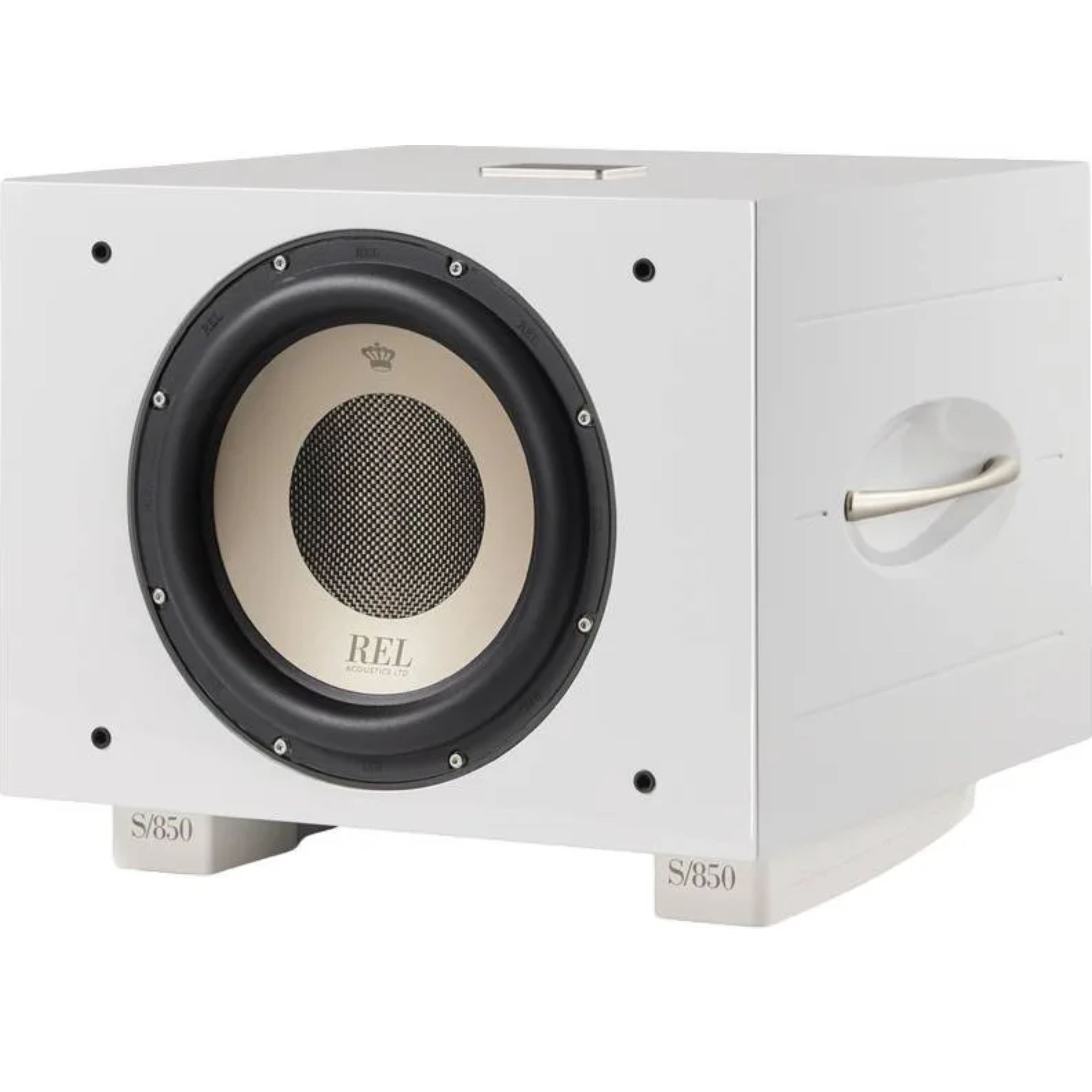 REL S850