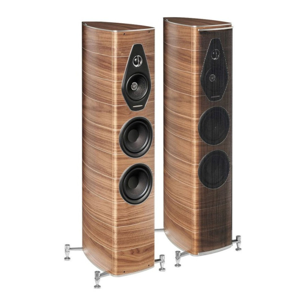 SONUS FABER OLYMPICA III (la paire)