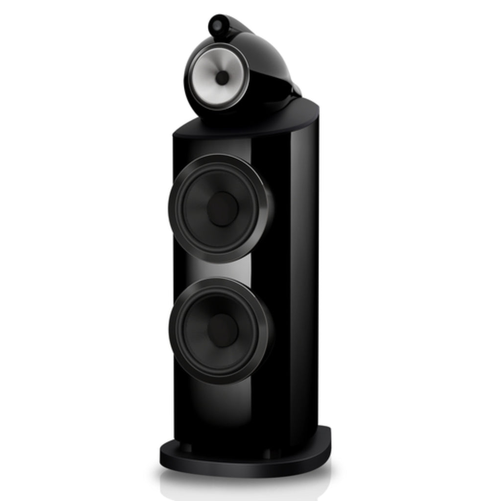 BOWERS AND WILKINS 801 D5