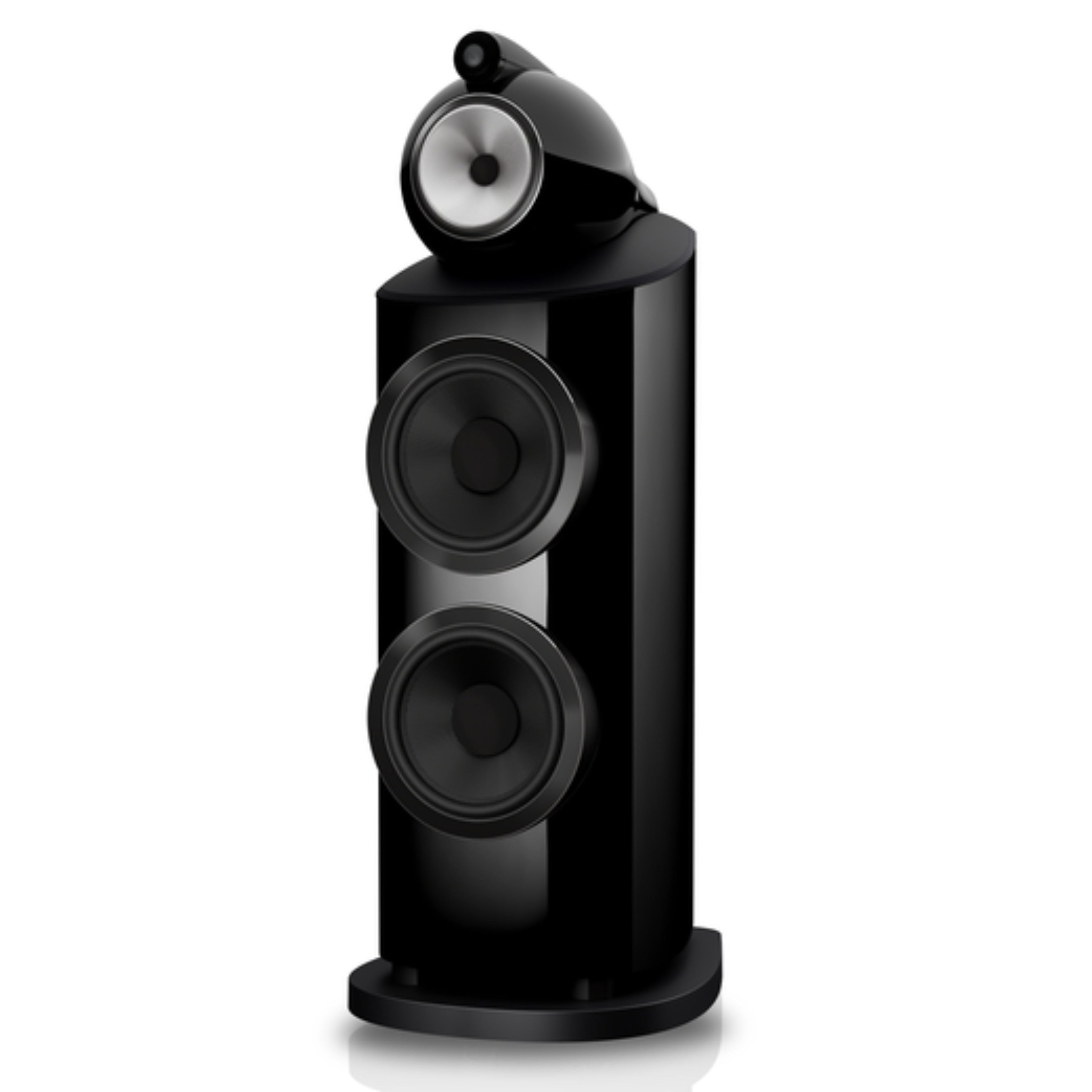BOWERS AND WILKINS 801 D5