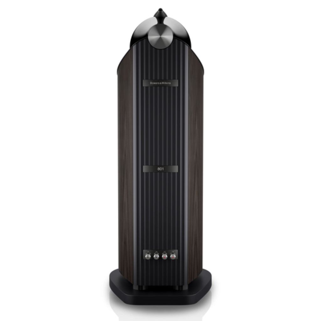 BOWERS AND WILKINS 801 D5