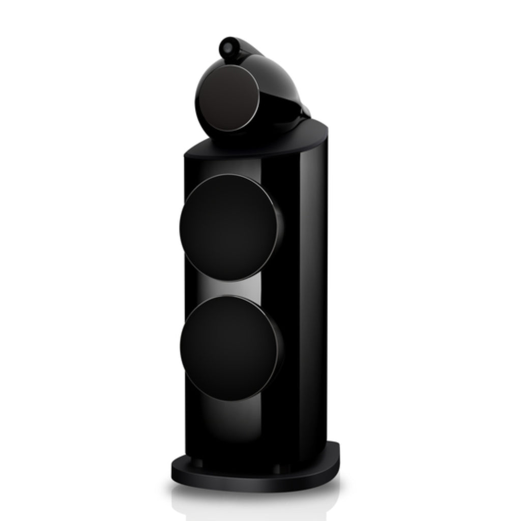 BOWERS AND WILKINS 801 D5