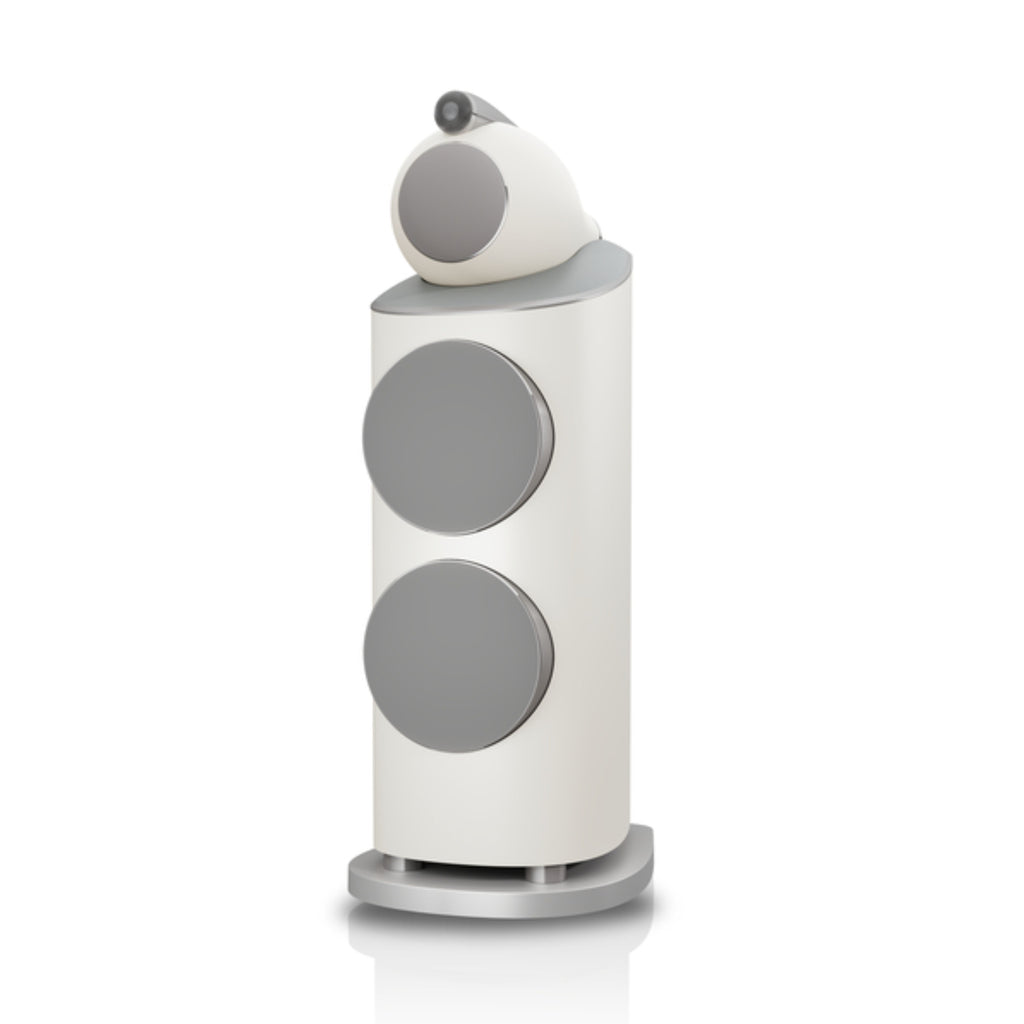 BOWERS AND WILKINS 801 D5