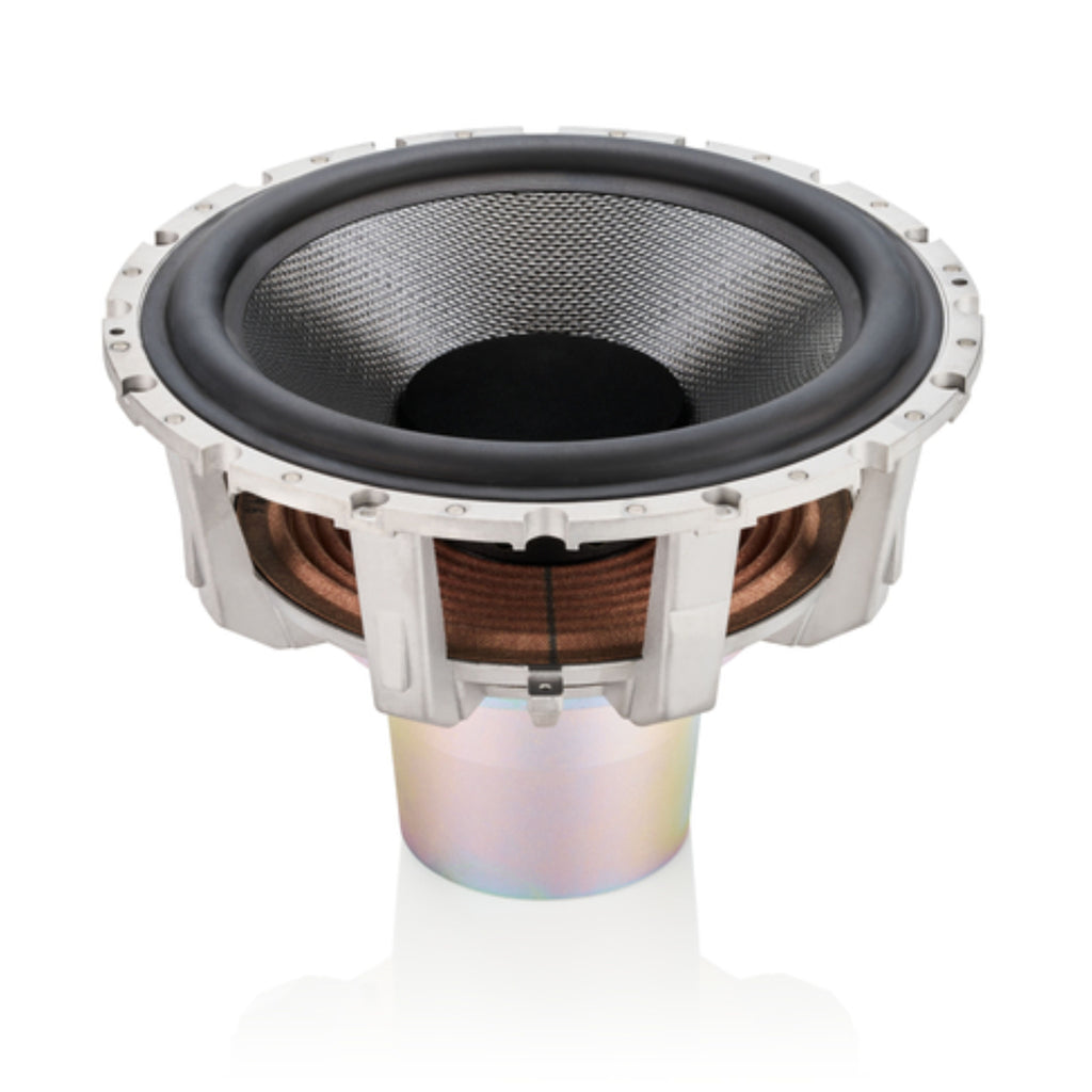 BOWERS AND WILKINS 801 D5