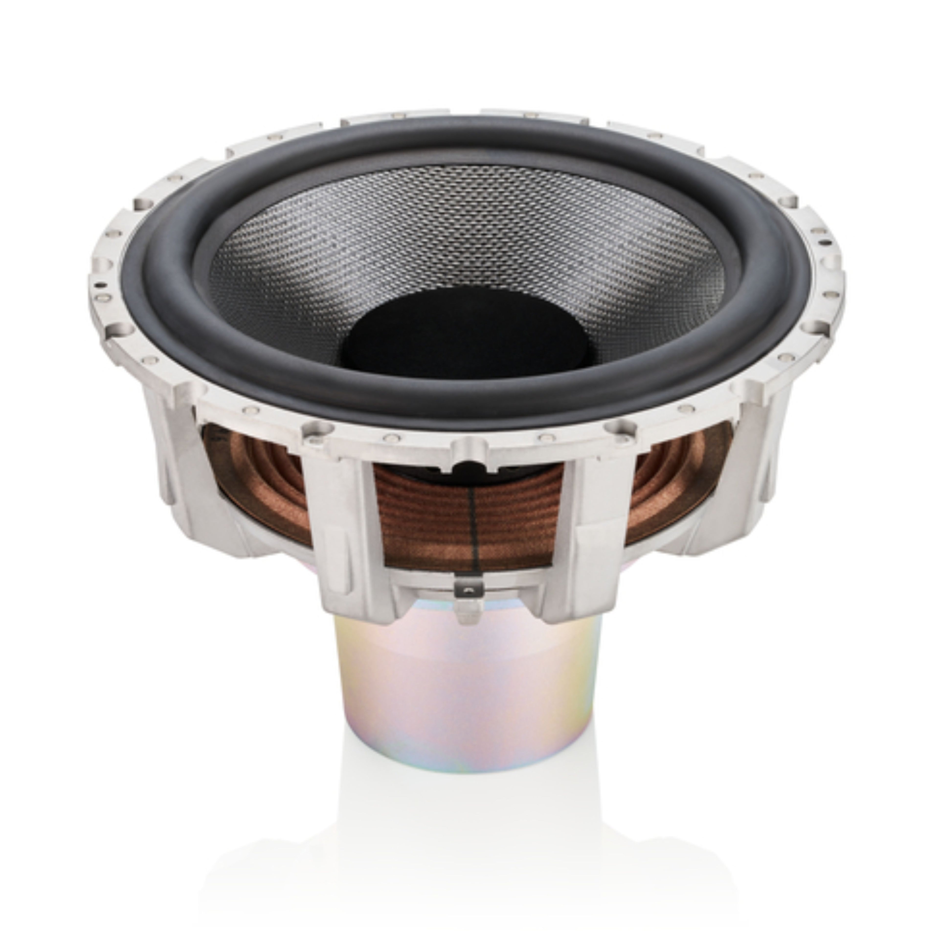 BOWERS AND WILKINS 801 D5