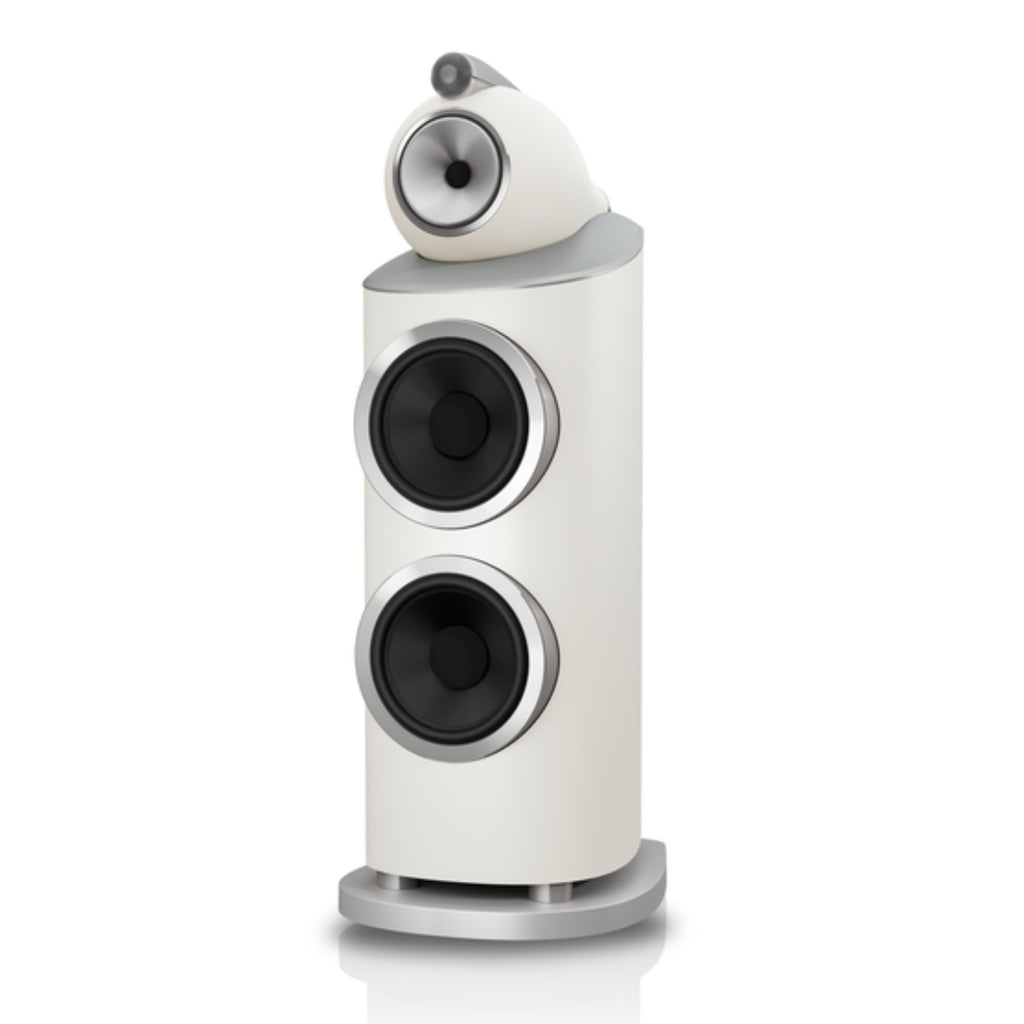 BOWERS AND WILKINS 801 D5