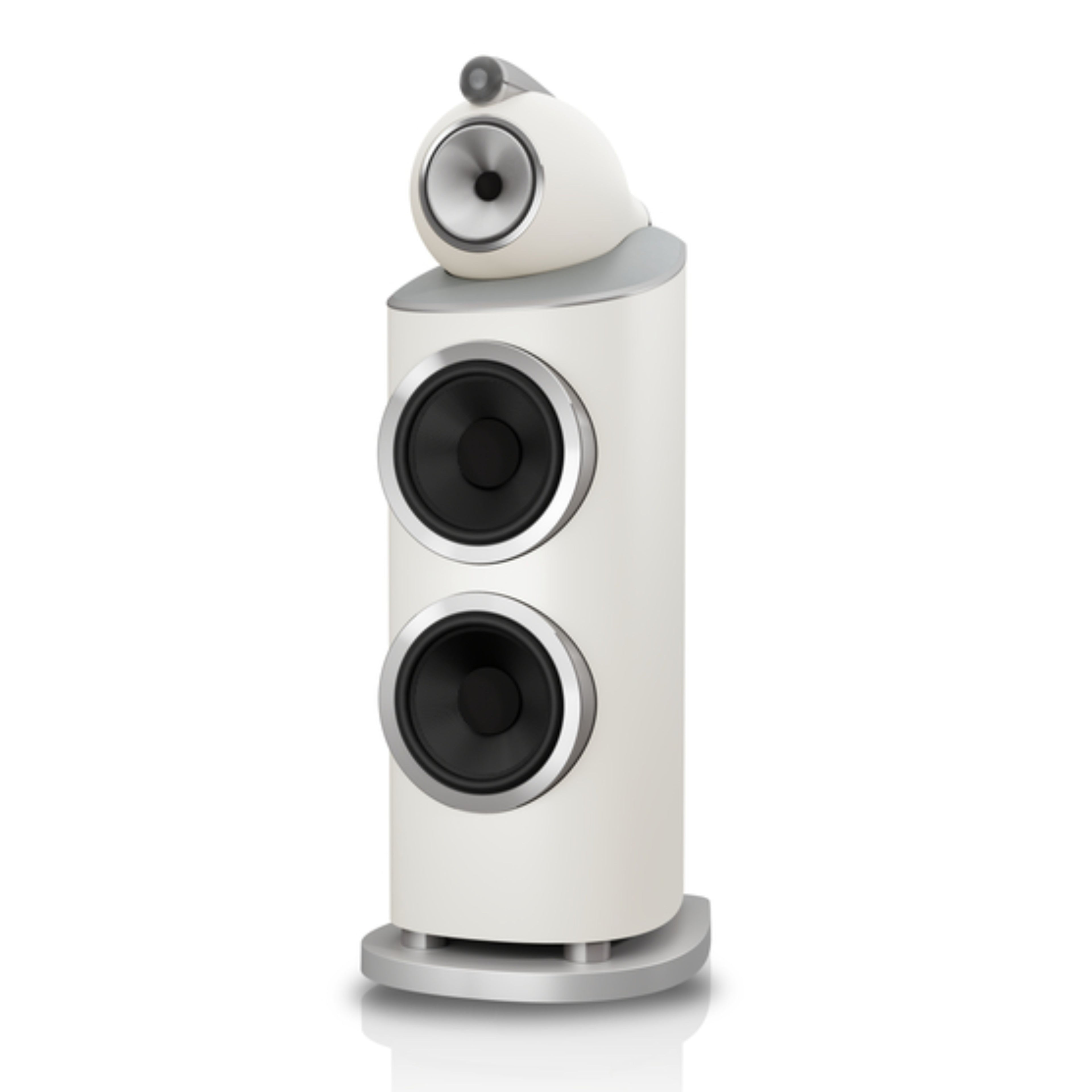 BOWERS AND WILKINS 801 D5