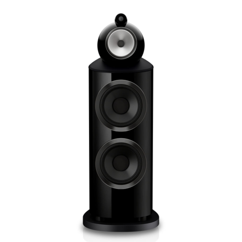 BOWERS AND WILKINS 801 D5