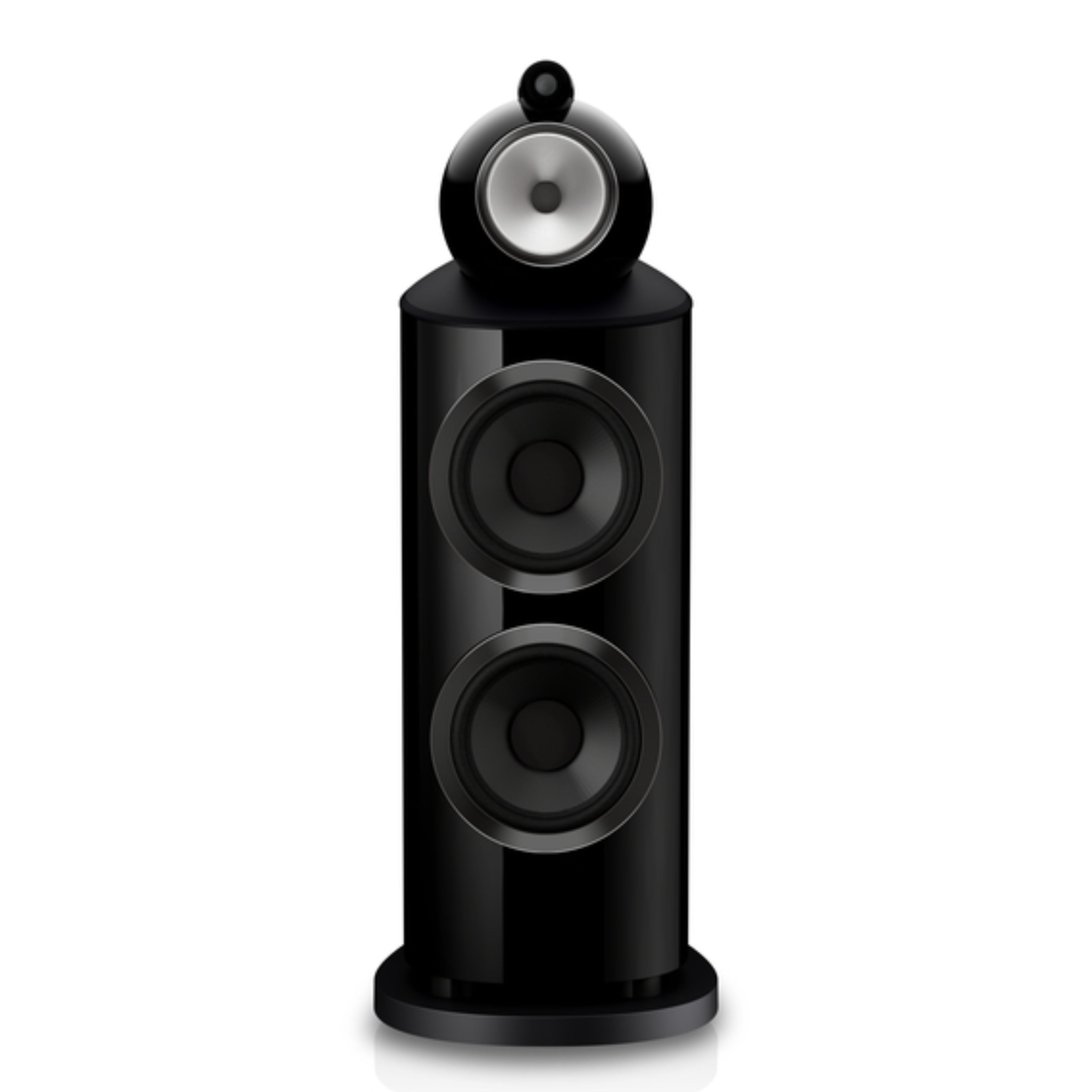BOWERS AND WILKINS 801 D5