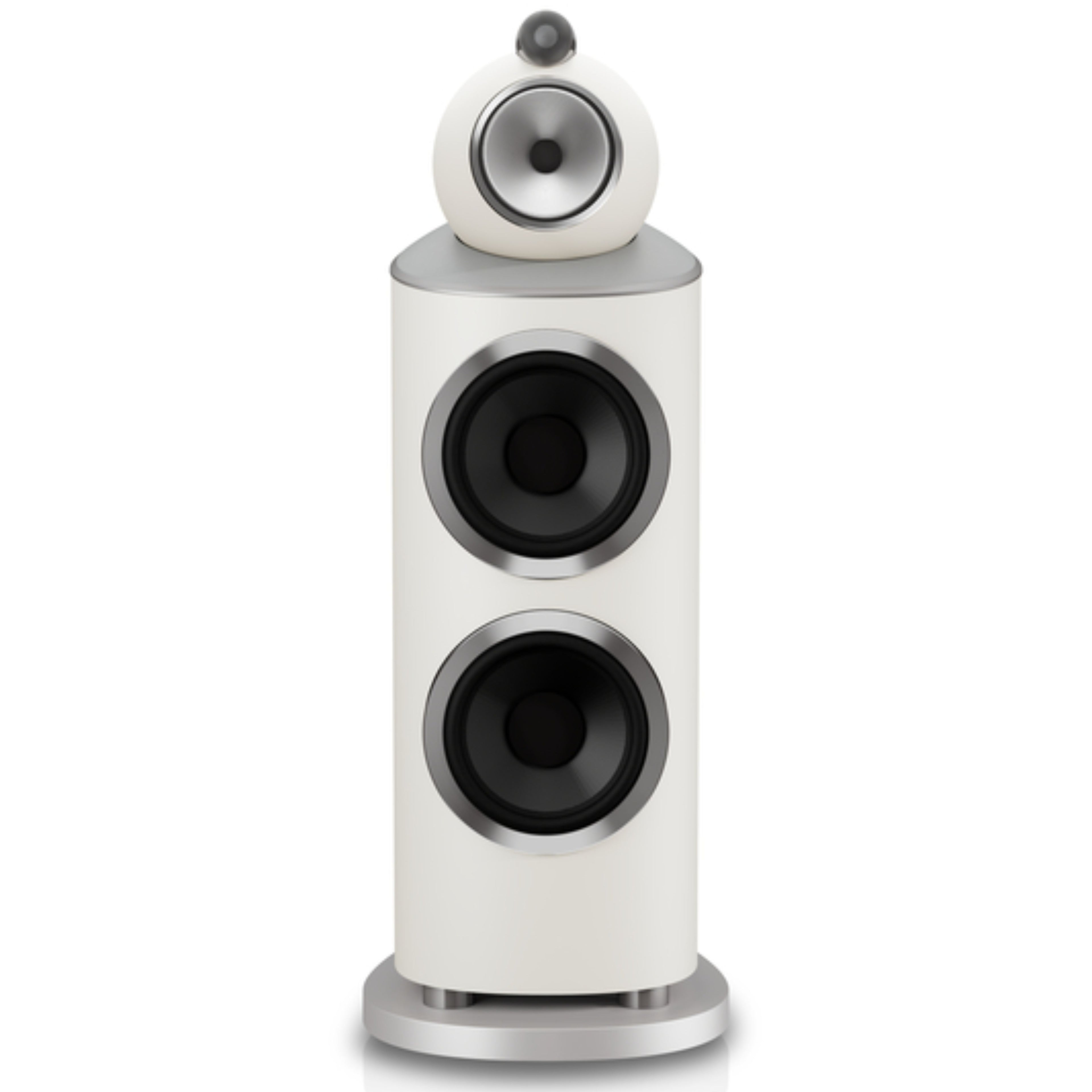 BOWERS AND WILKINS 801 D5