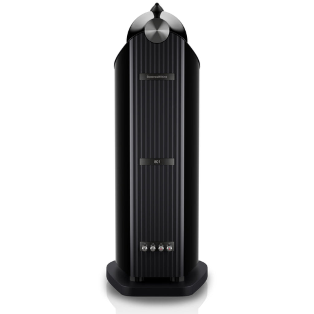 BOWERS AND WILKINS 801 D5
