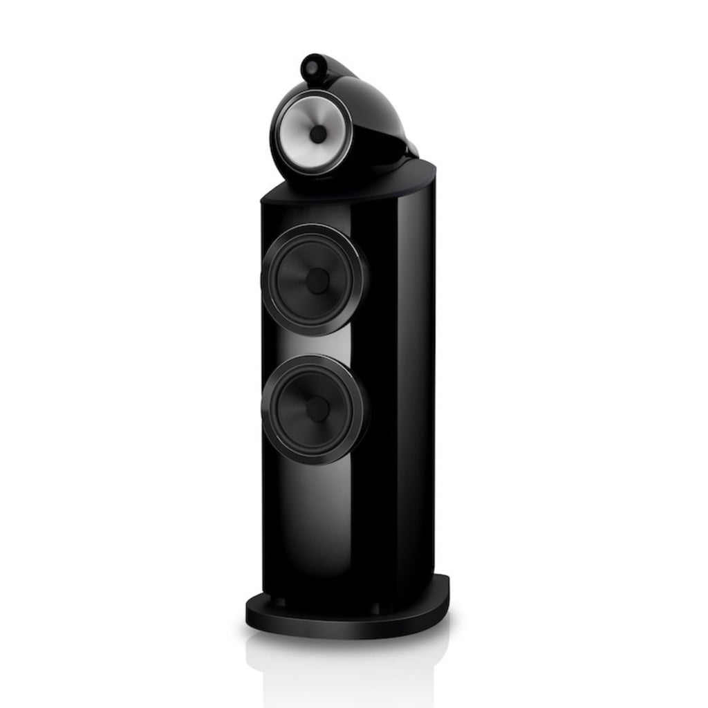 BOWERS AND WILKINS 802 D5
