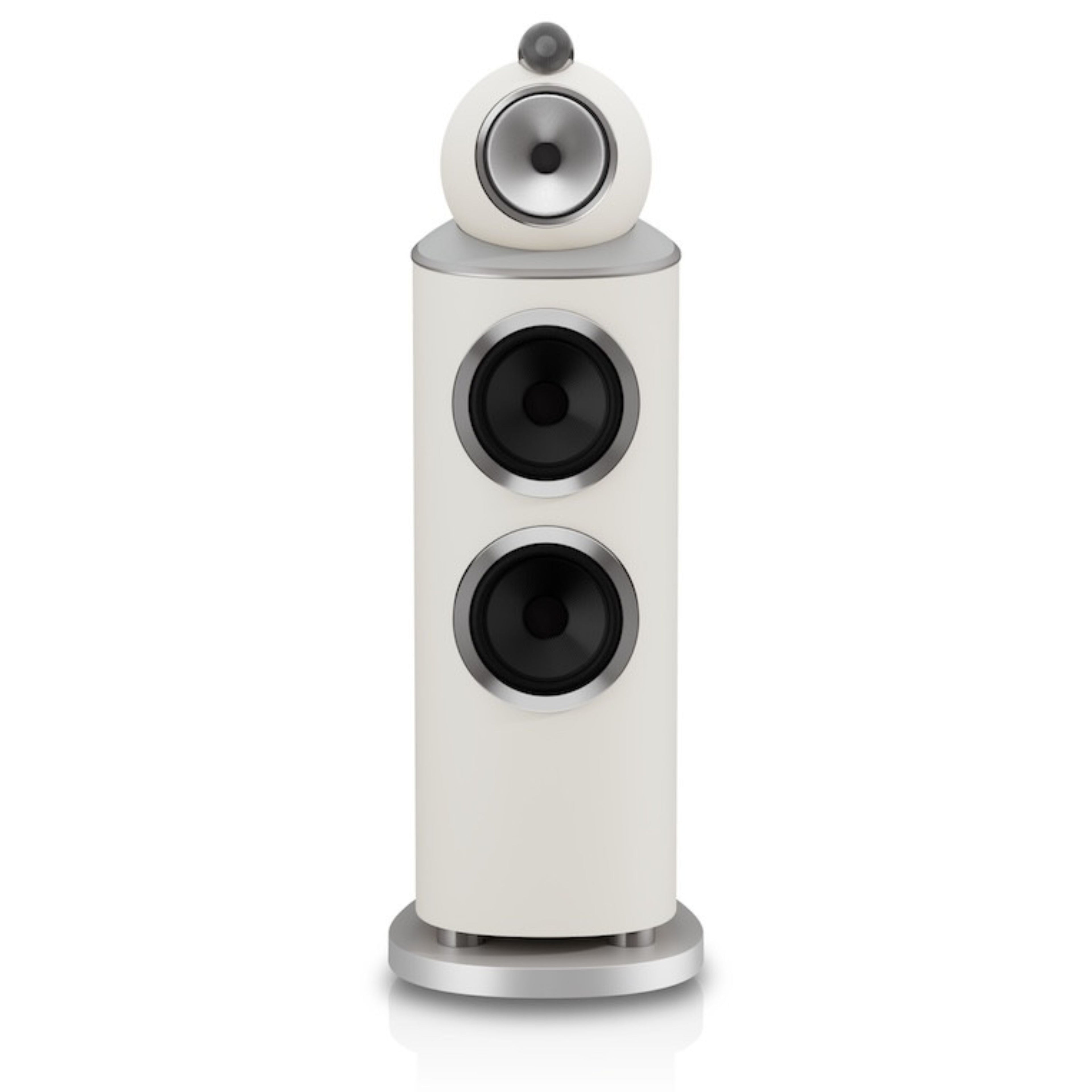 BOWERS AND WILKINS 802 D5