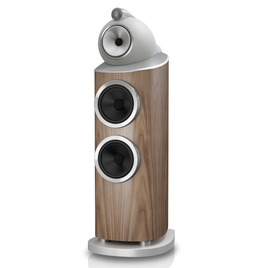BOWERS AND WILKINS 802 D5