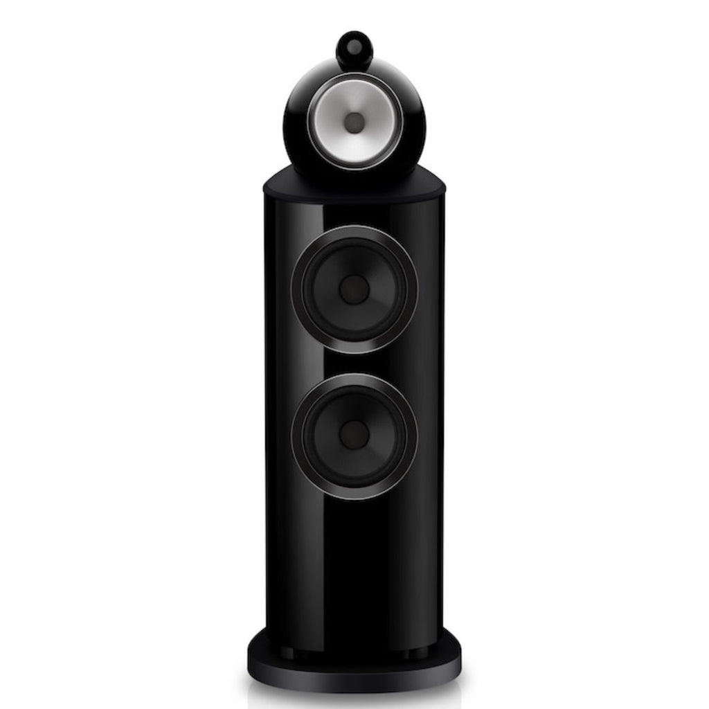BOWERS AND WILKINS 802 D5