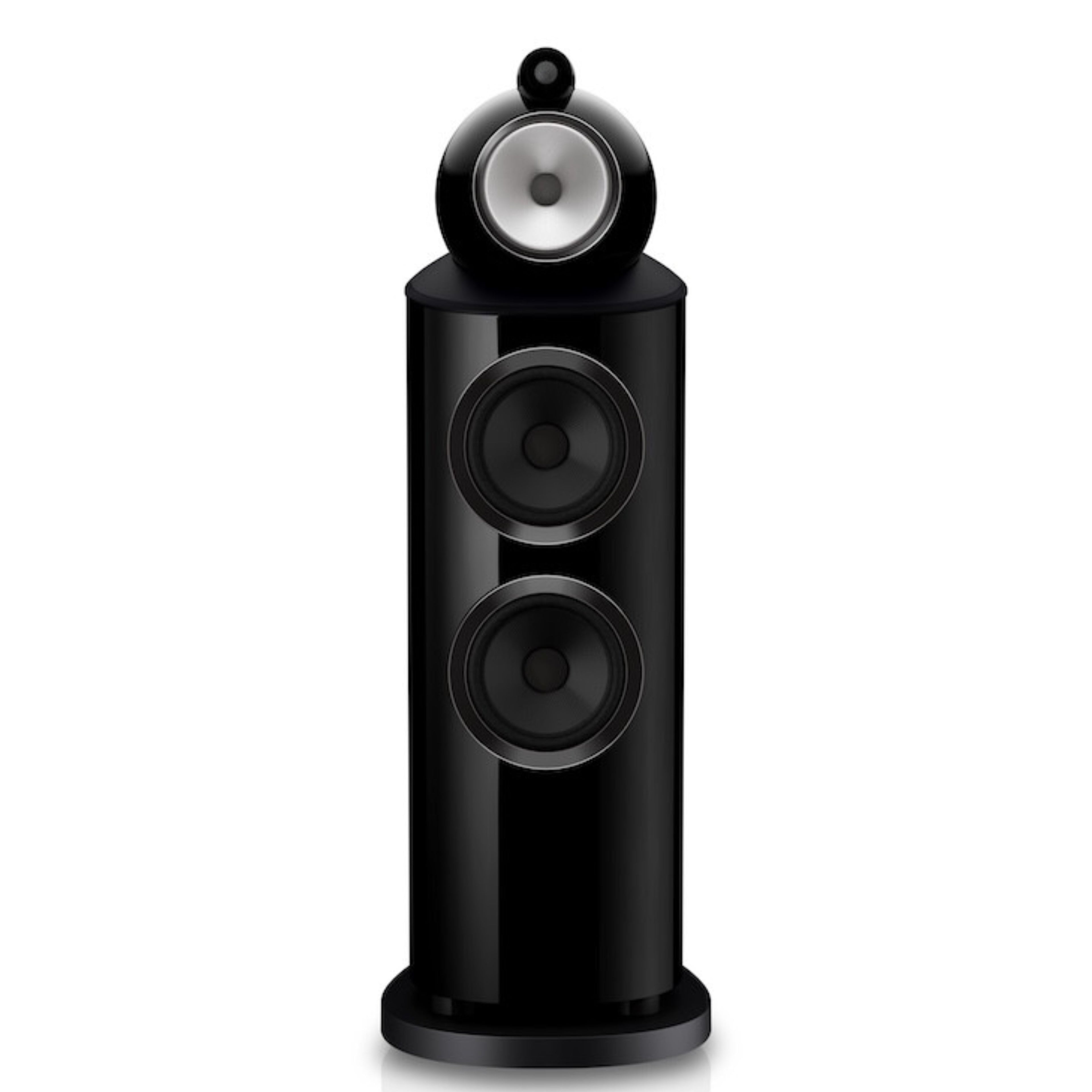 BOWERS AND WILKINS 802 D5