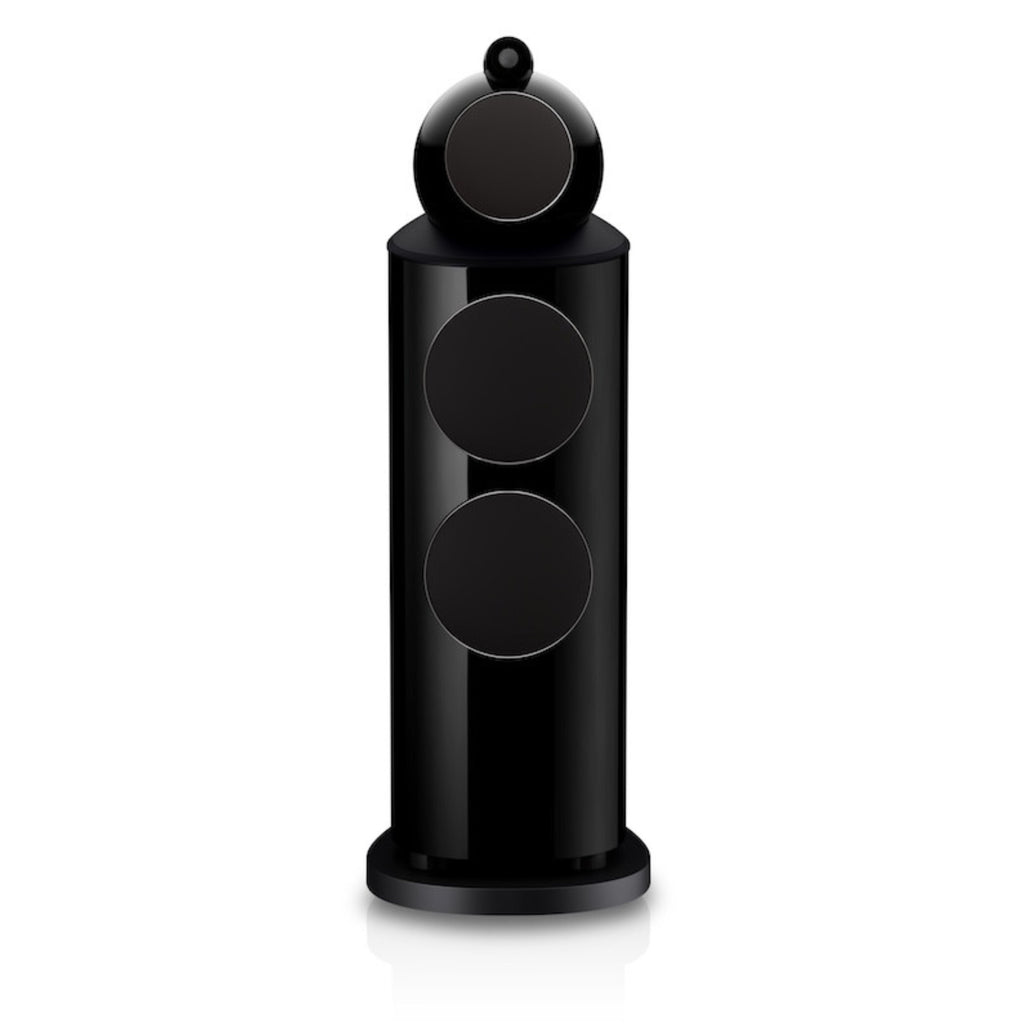 BOWERS AND WILKINS 802 D5
