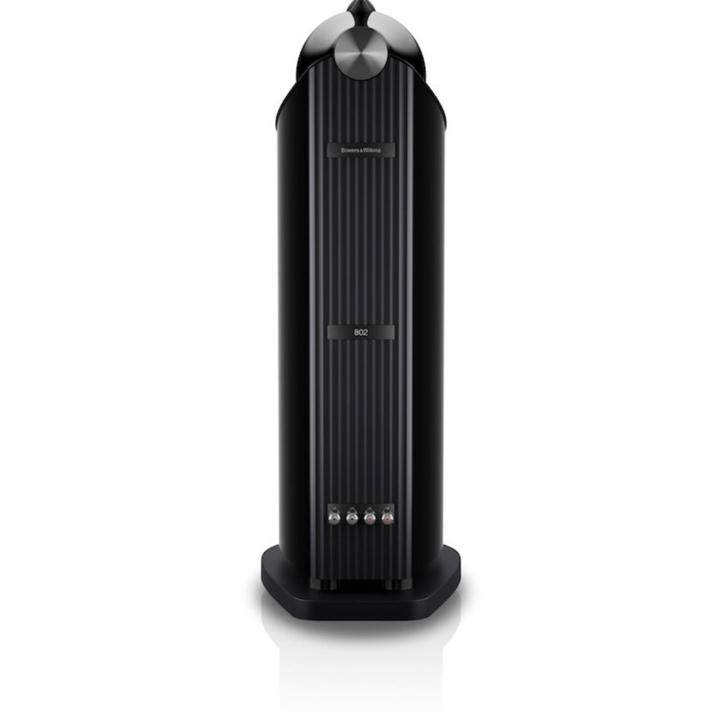 BOWERS AND WILKINS 802 D5