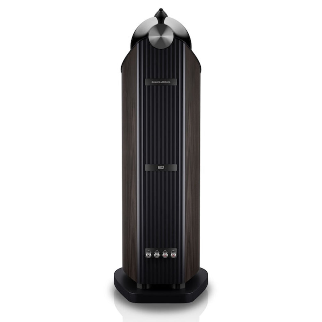 BOWERS AND WILKINS 802 D5