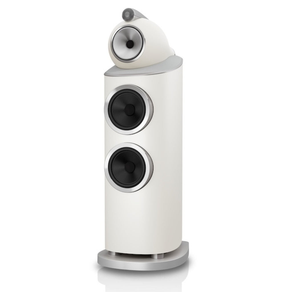 BOWERS AND WILKINS 802 D5