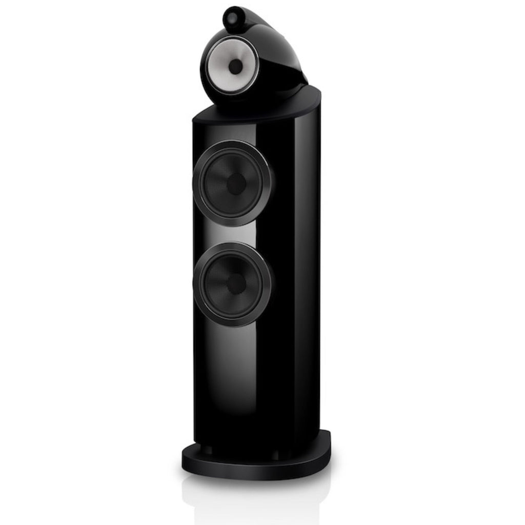 BOWERS AND WILKINS 803 D5