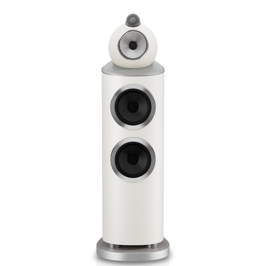 BOWERS AND WILKINS 803 D5
