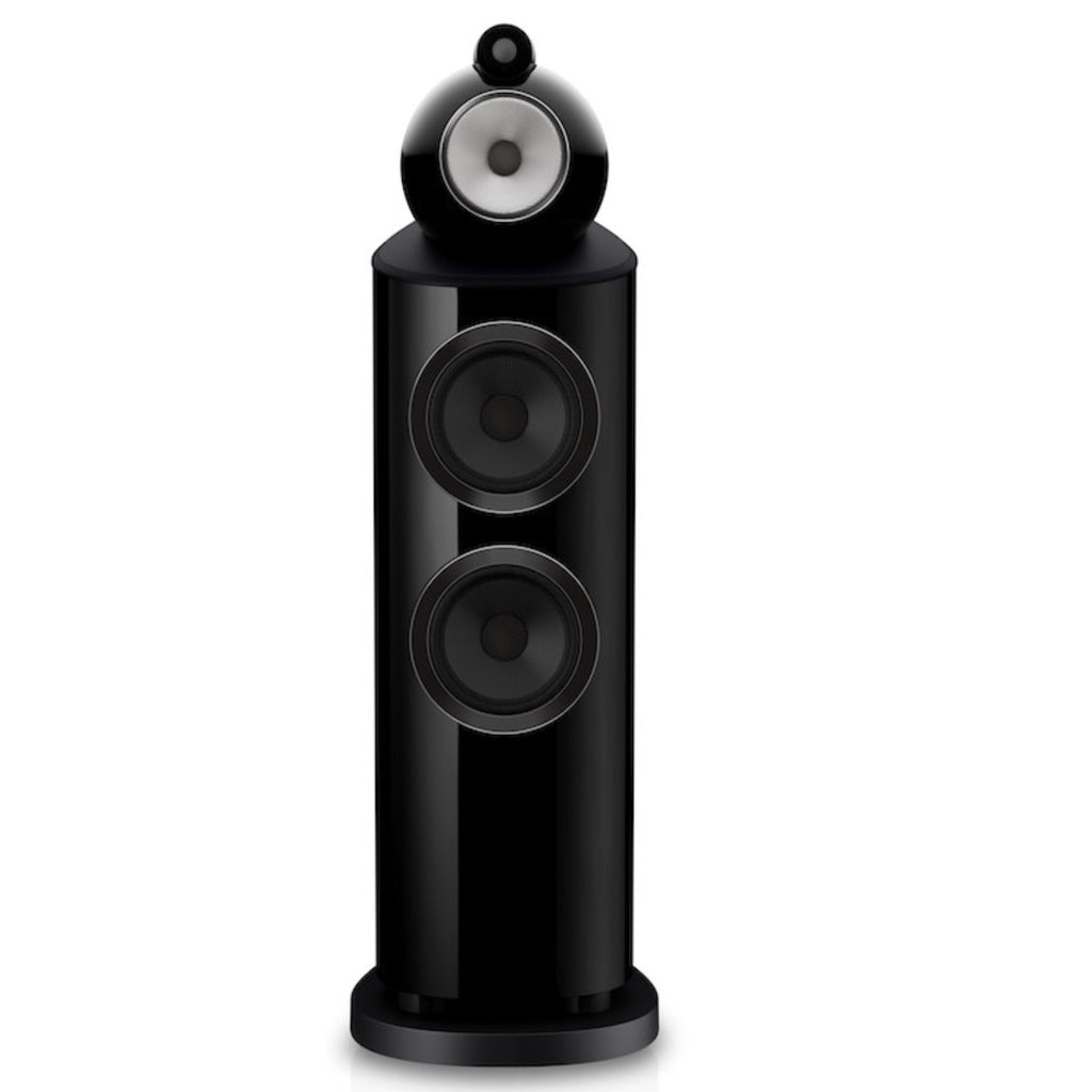 BOWERS AND WILKINS 803 D5