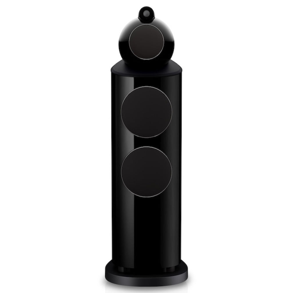 BOWERS AND WILKINS 803 D5