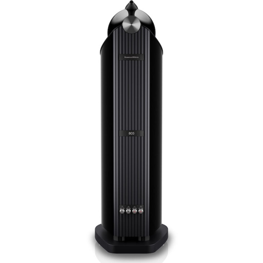BOWERS AND WILKINS 803 D5