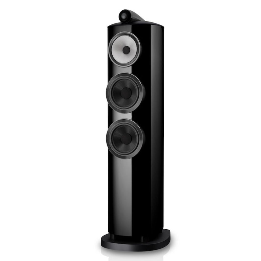 BOWERS AND WILKINS 804 D5