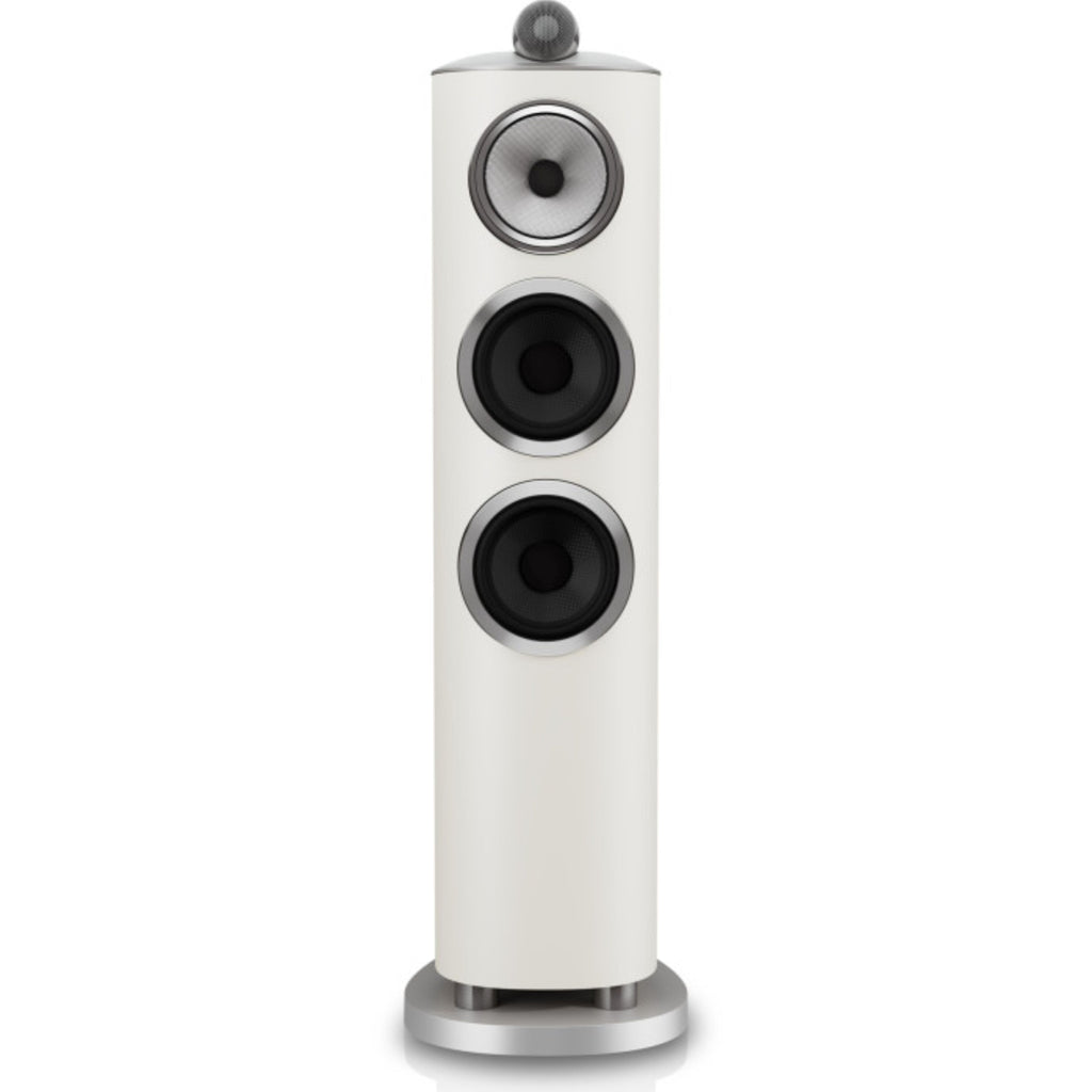 BOWERS AND WILKINS 804 D5