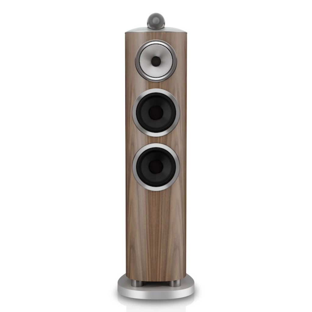 BOWERS AND WILKINS 804 D5