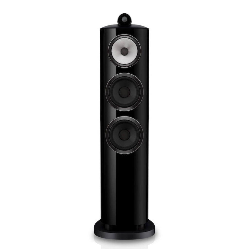 BOWERS AND WILKINS 804 D5