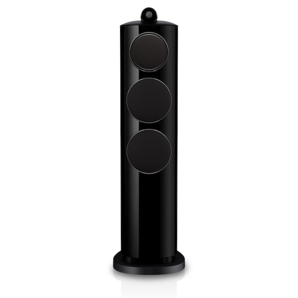 BOWERS AND WILKINS 804 D5