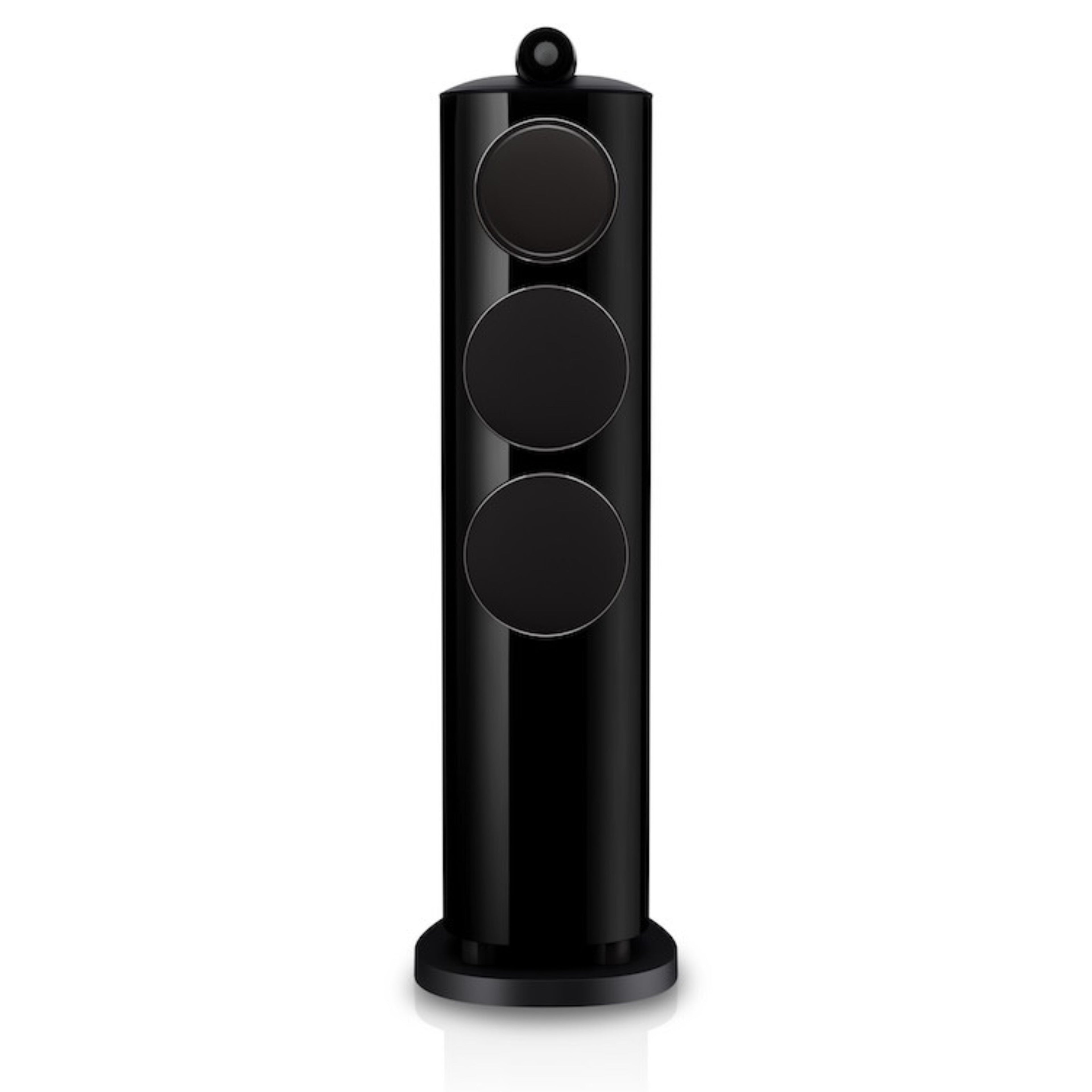 BOWERS AND WILKINS 804 D5