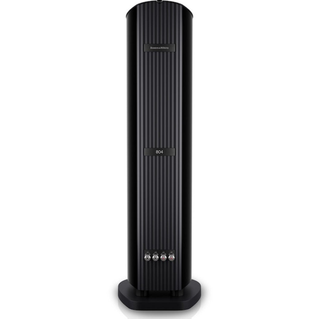 BOWERS AND WILKINS 804 D5
