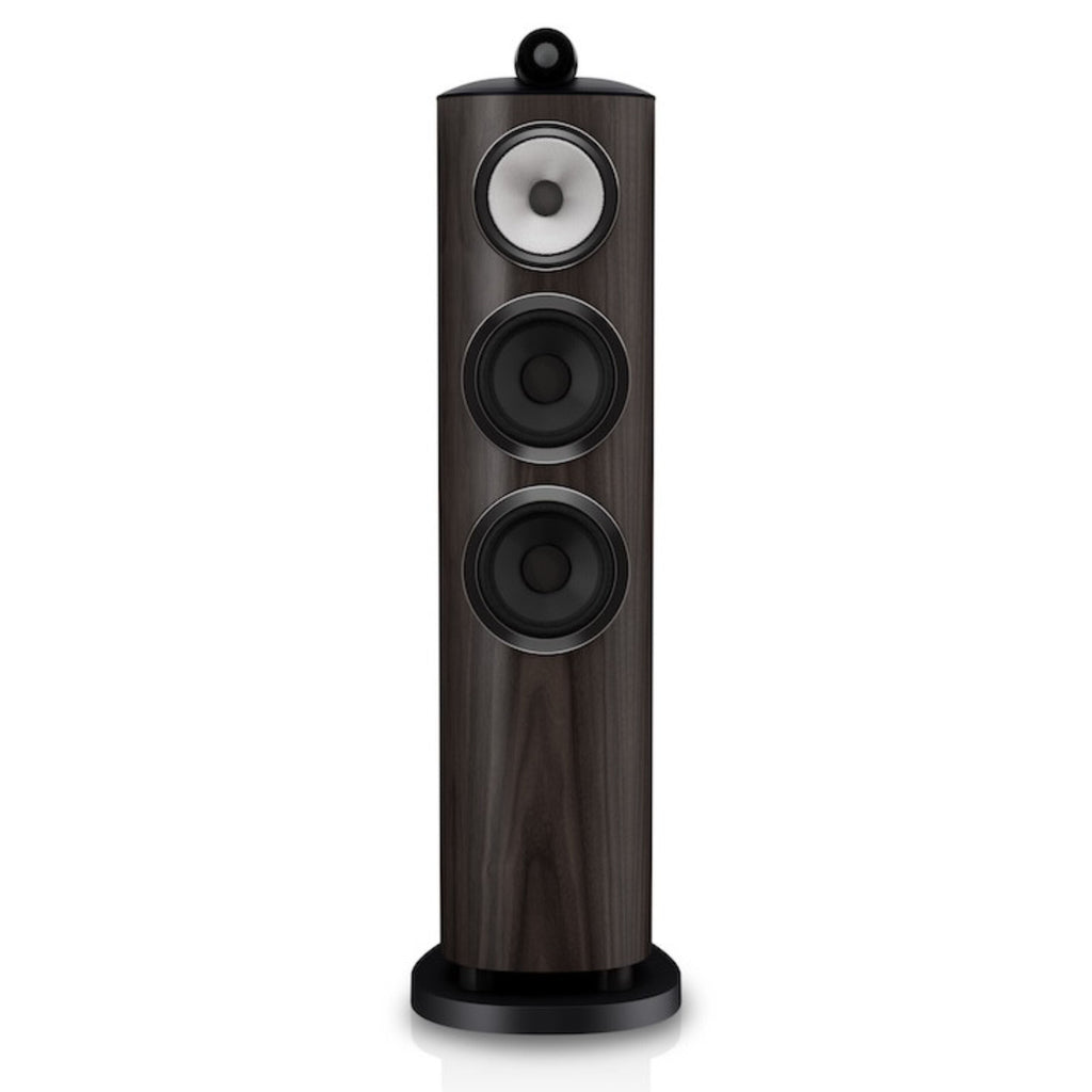 BOWERS AND WILKINS 804 D5