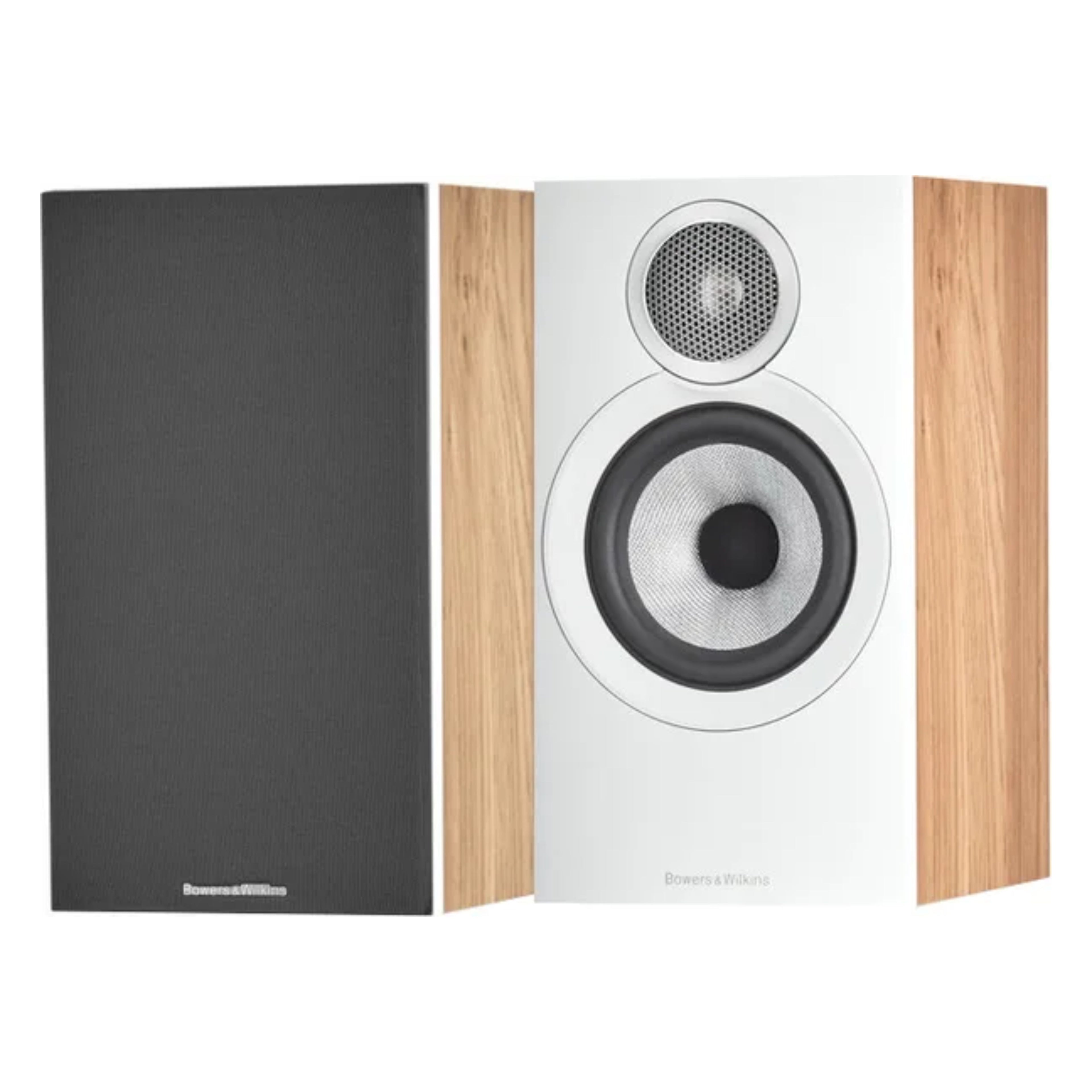 BOWERS & WILKINS 607 S3