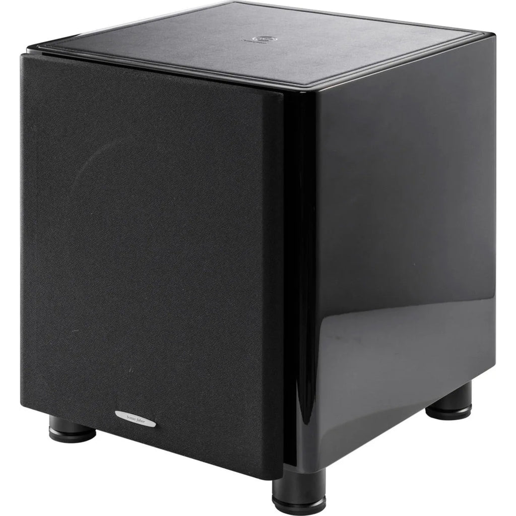 SONUS FABER GRAVIS II