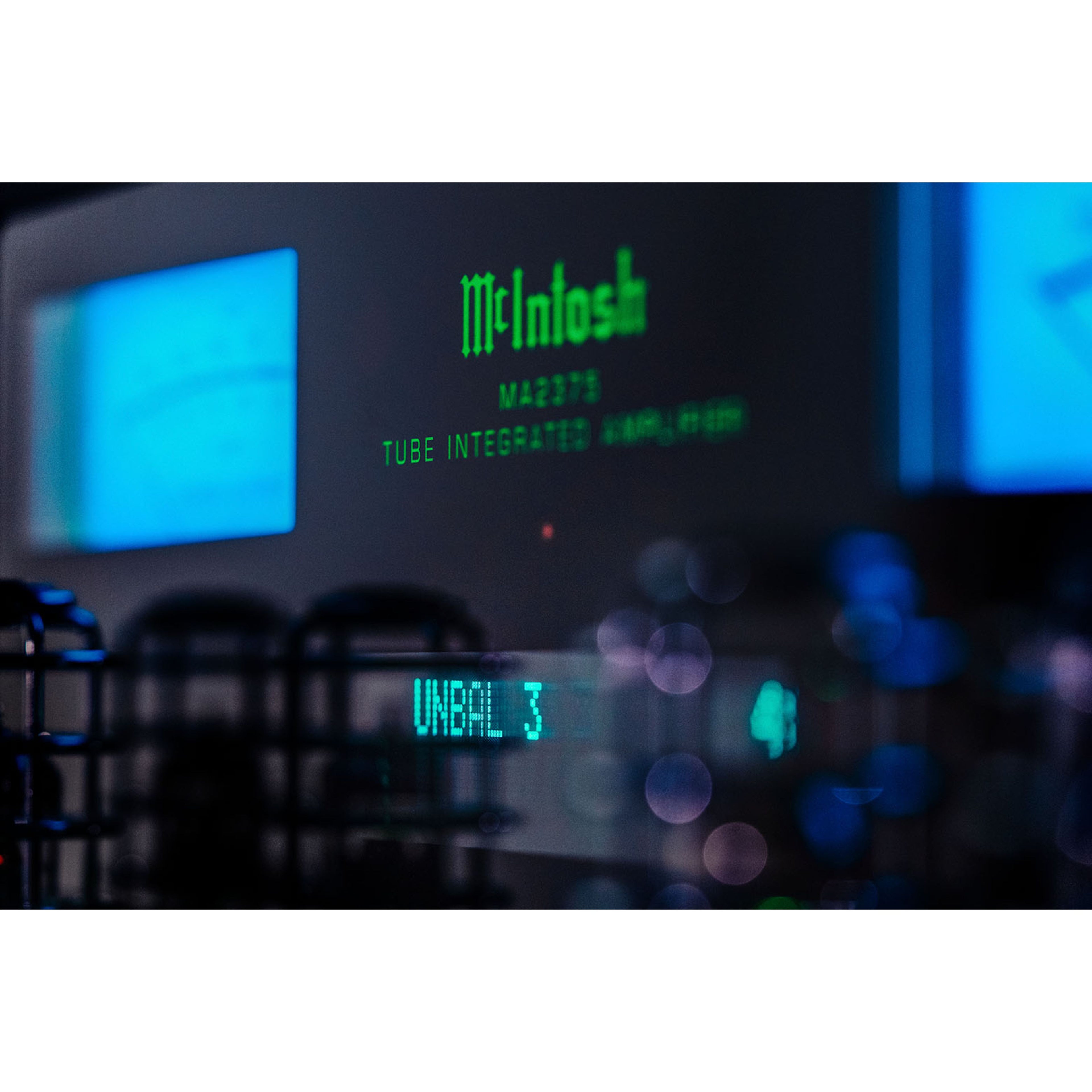 MCINTOSH MA2375
