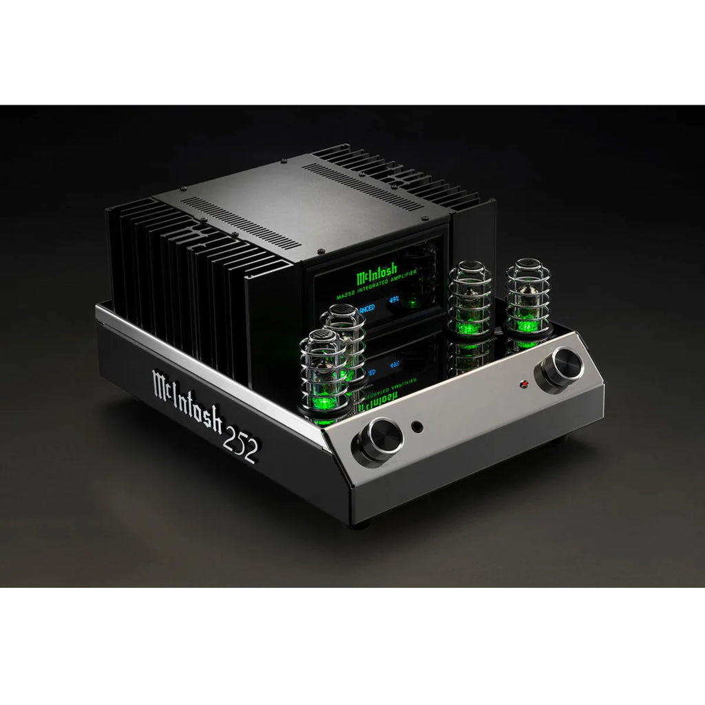 MCINTOSH MA252 Intégré stéréo