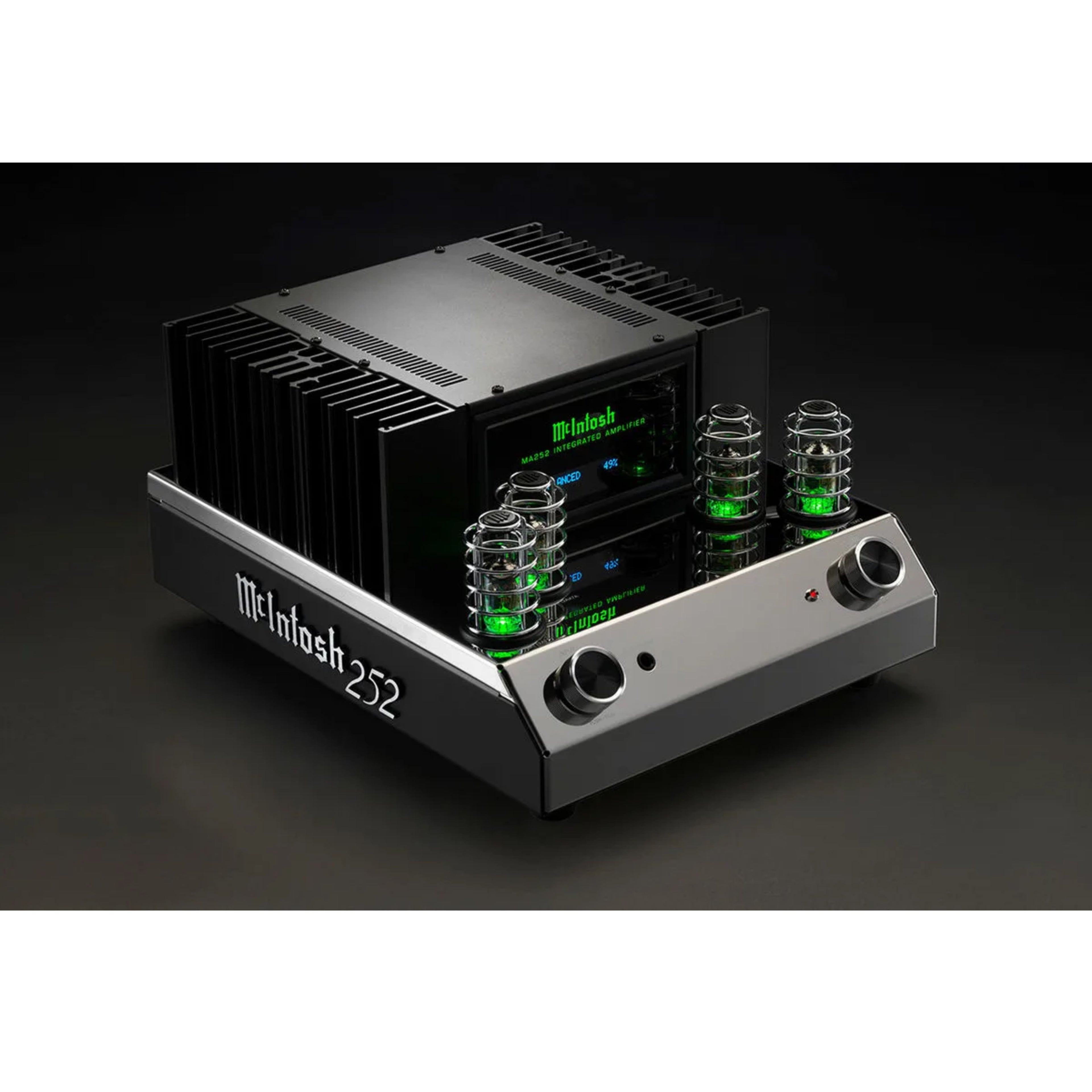 MCINTOSH MA252 Intégré stéréo