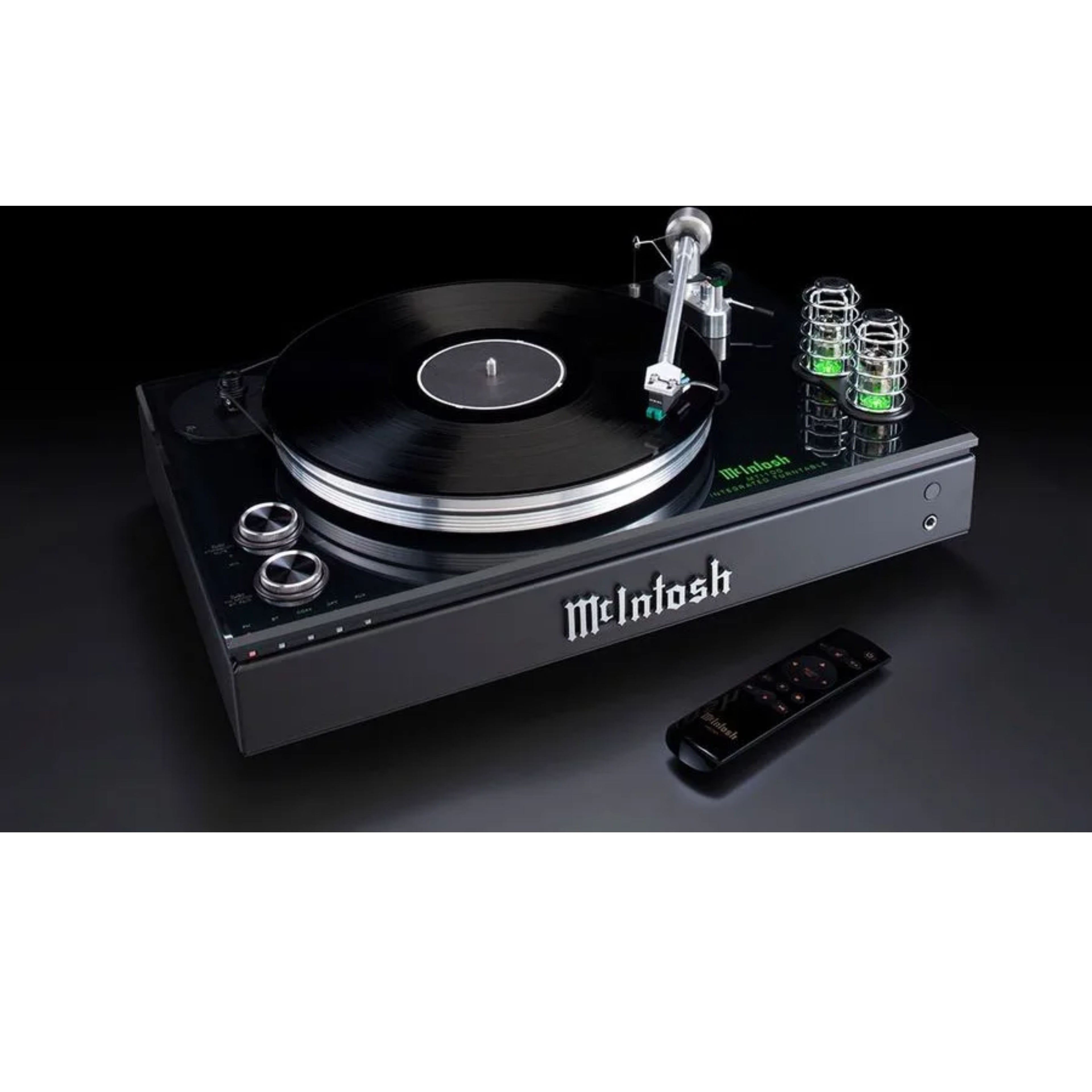 MCINTOSH MTI100 Platine vinyle avec ampli intégré