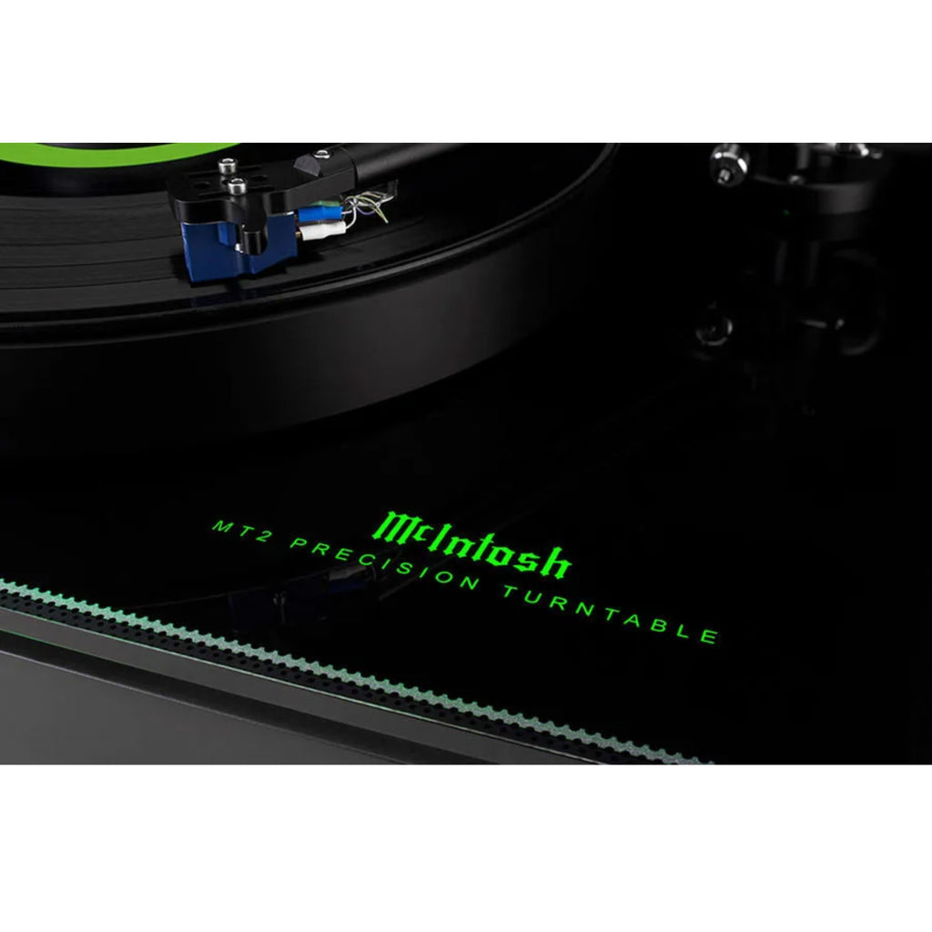 MCINTOSH MT2