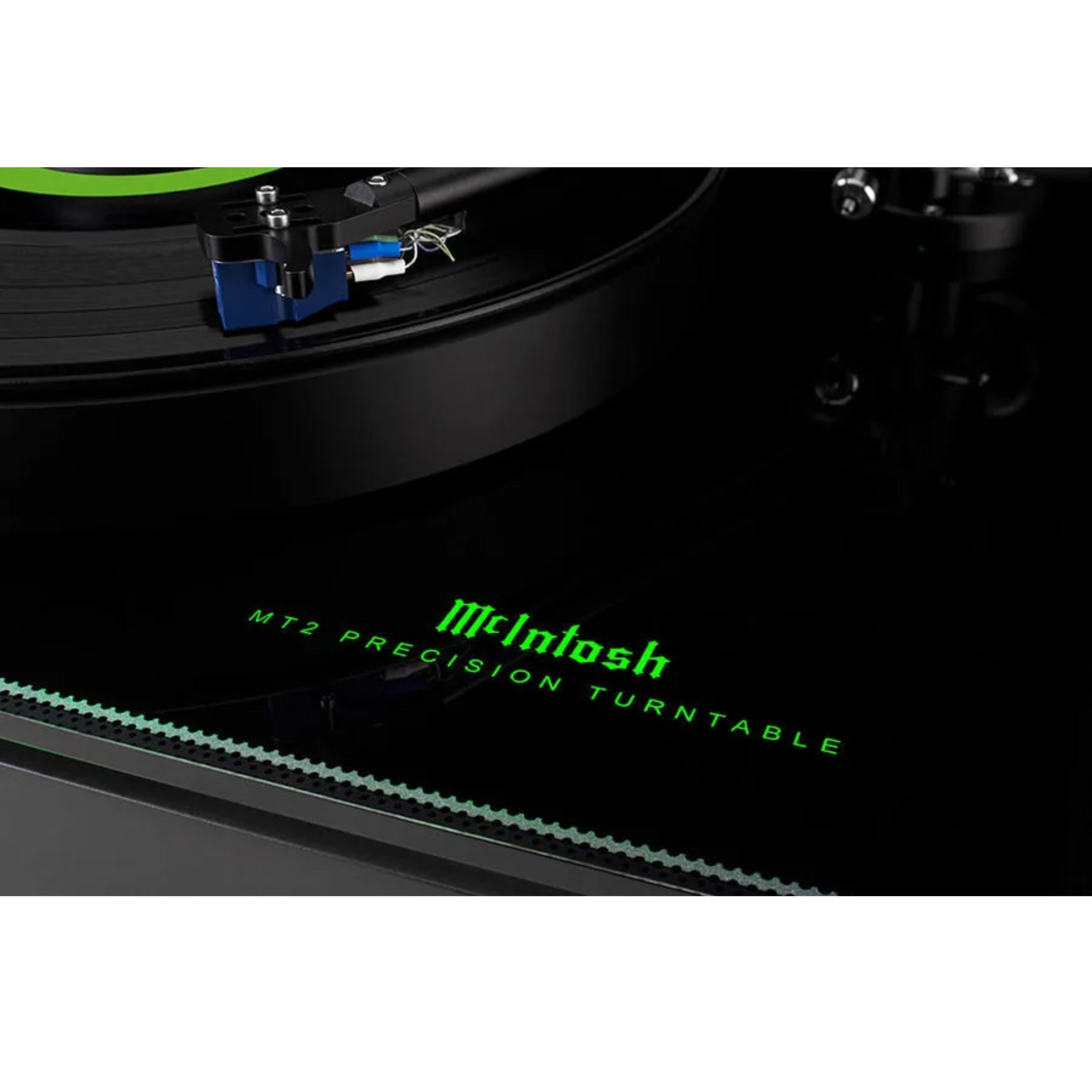 MCINTOSH MT2