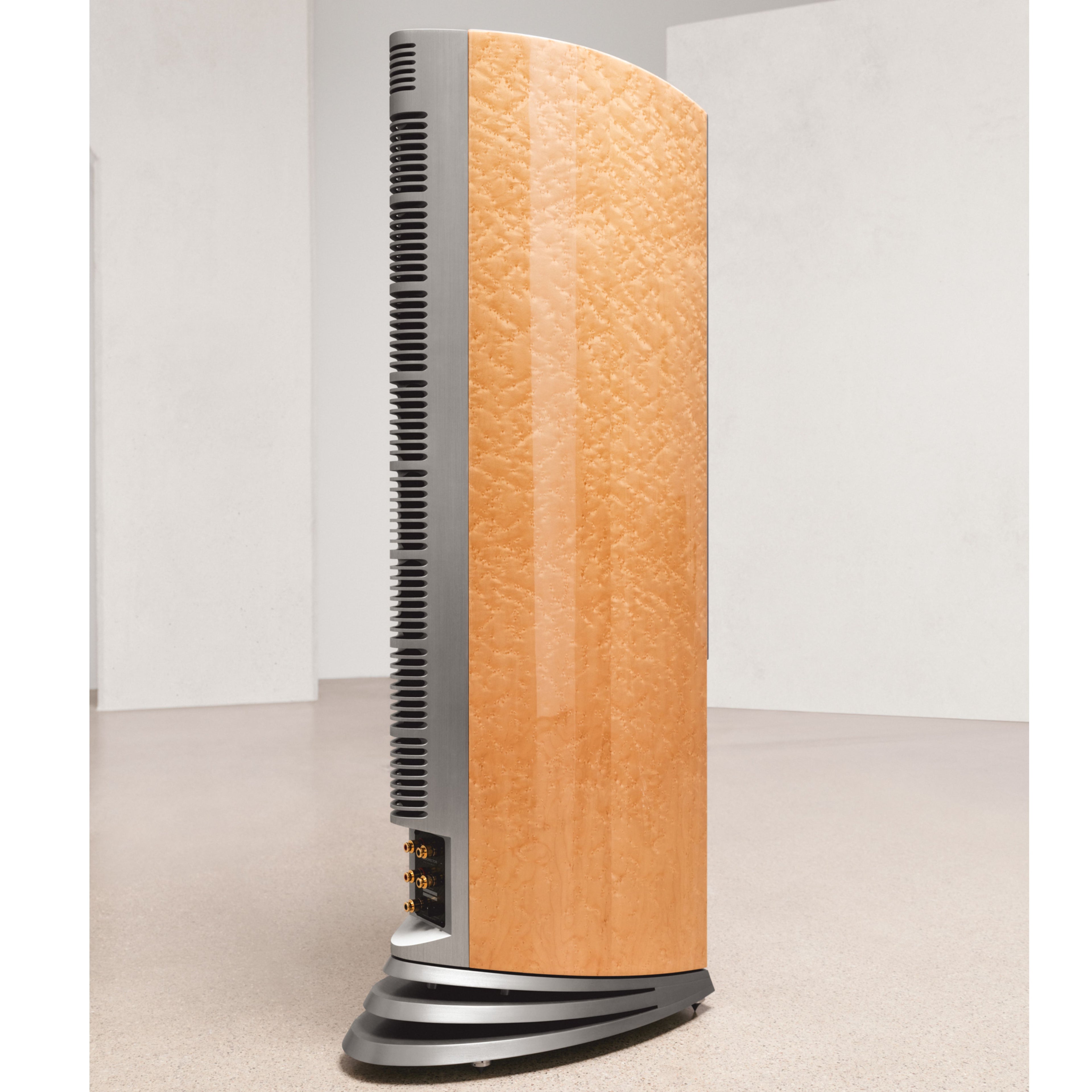 AUDIOVECTOR R10 ARRETÉ